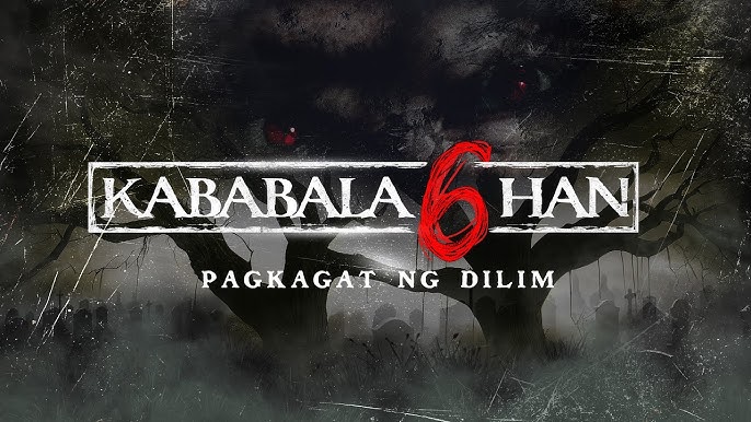 Kababalaghan 6 November 3, 2024 poster image on Teleserye.su