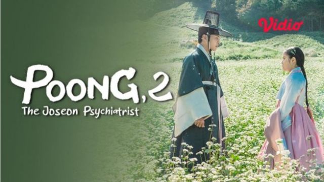 Poong the Joseon Psychiatrist Season 2