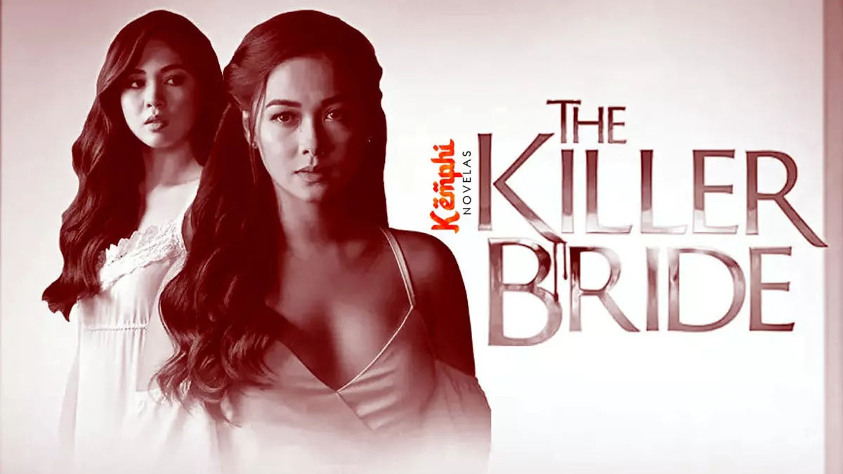 The Killer Bride November 13, 2024 poster image on Teleserye.su