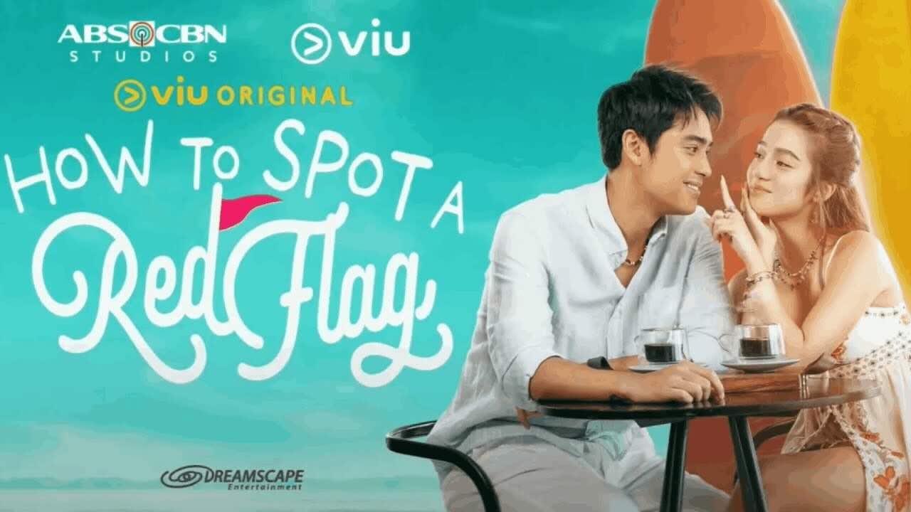 How to Spot a Red Flag February 11, 2025 poster image on Teleserye.su