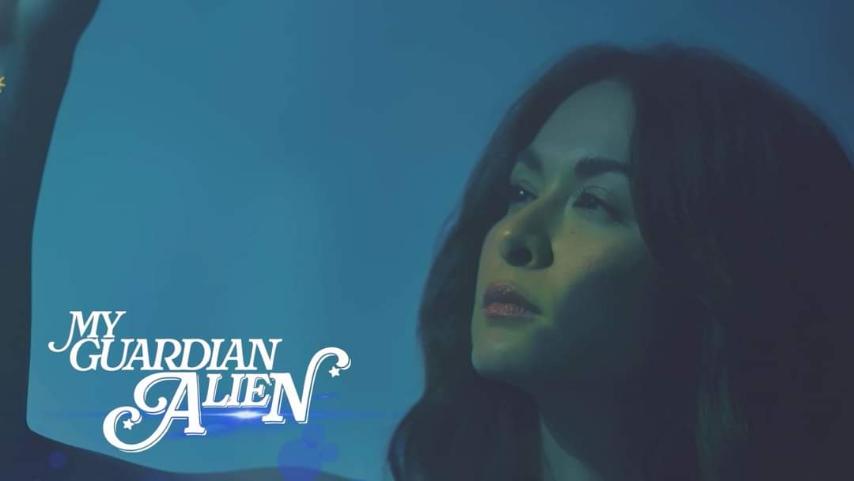 My Guardian Alien May 27, 2024 poster image on Teleserye.su