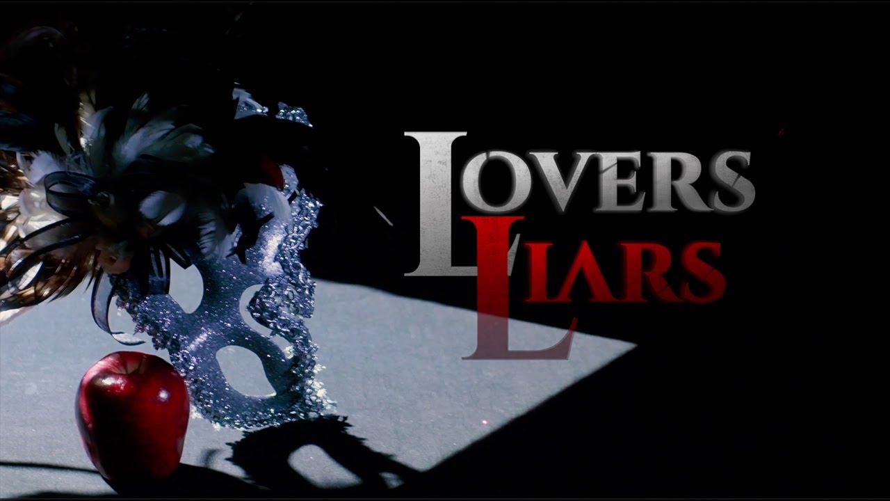 Lovers & Liars January 11, 2024 poster image on Teleserye.su