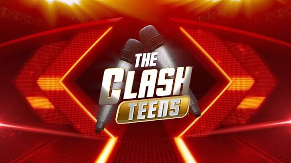 The Clash Teens August 30, 2026 poster image on Teleserye.su