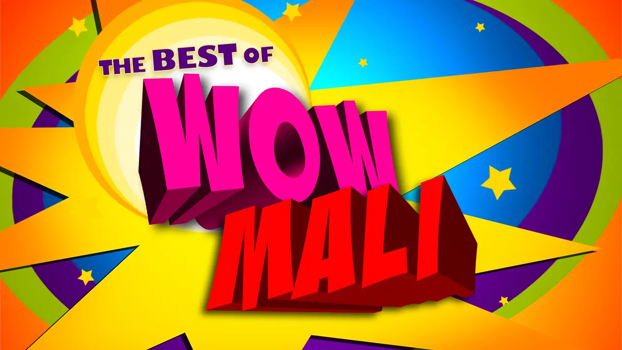 The Best of Wow Mali August 12, 2023 poster image on Teleserye.su