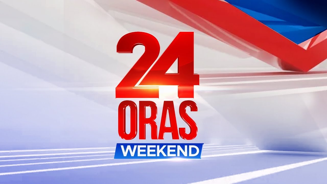 24 Oras Weekend July 20, 2024 poster image on Teleserye.su