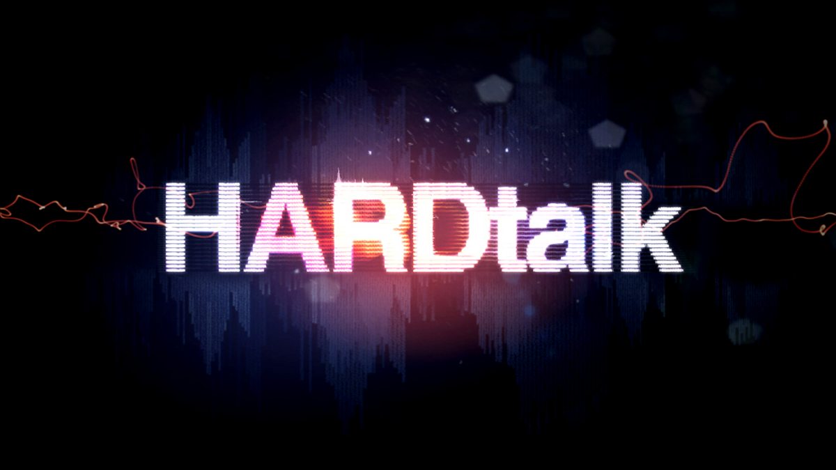 The Interviewer’s Hard Talk September 25, 2021 poster image on Teleserye.su