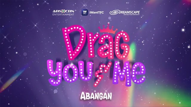 Drag You and Me August 20, 2023 poster image on Teleserye.su