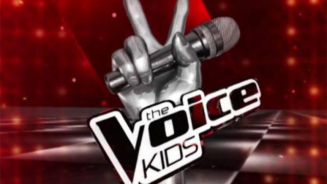 The Voice Kids