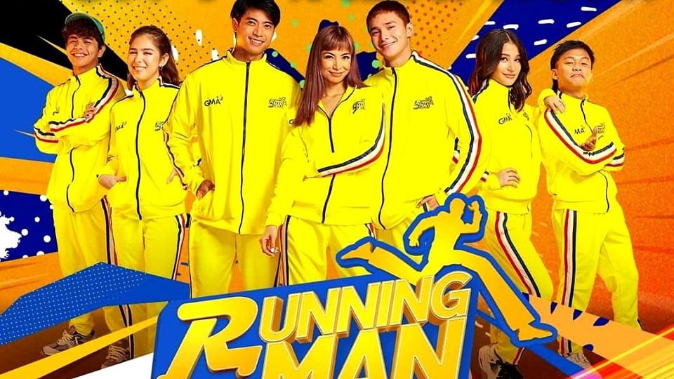 Running Man Philippines 2 May 26, 2024 poster image on Teleserye.su