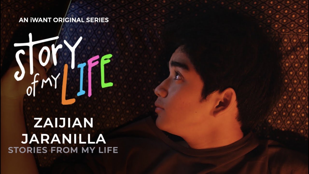 Story of my Life September 16, 2023 poster image on Teleserye.su
