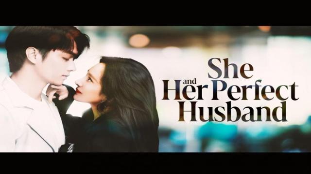 She and Her Perfect Husband
