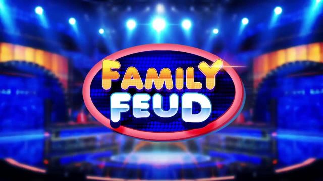 Family Feud