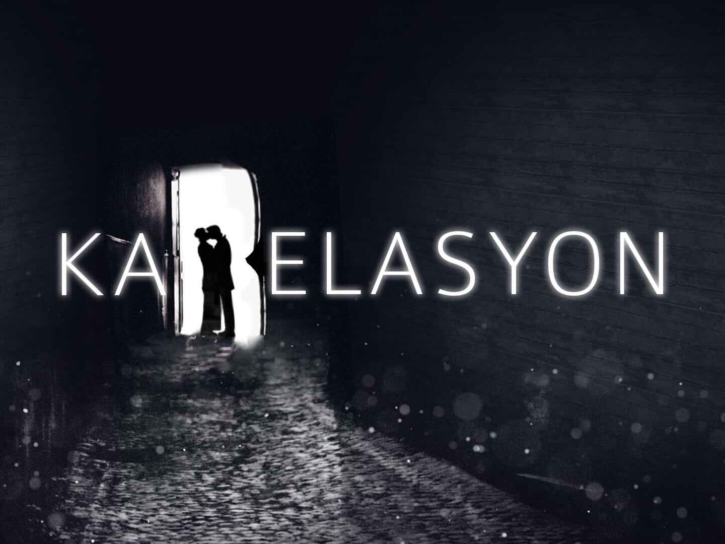 Karelasyon January 25, 2025 poster image on Teleserye.su