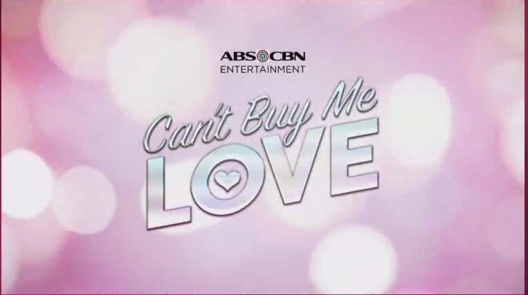 Can’t Buy Me Love February 1, 2024 poster image on Teleserye.su