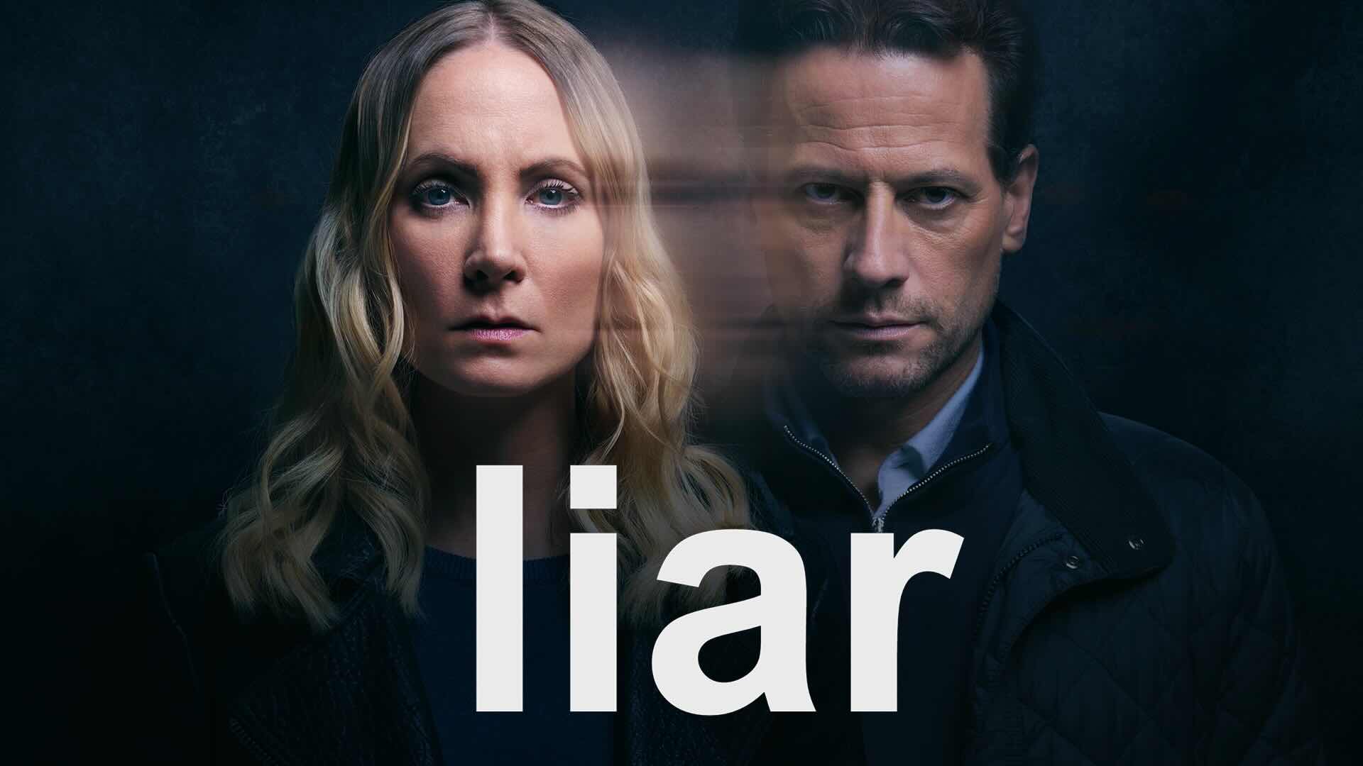 Liar April 16, 2025 poster image on Teleserye.su