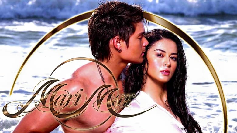 Marimar March 10, 2025 poster image on Teleserye.su
