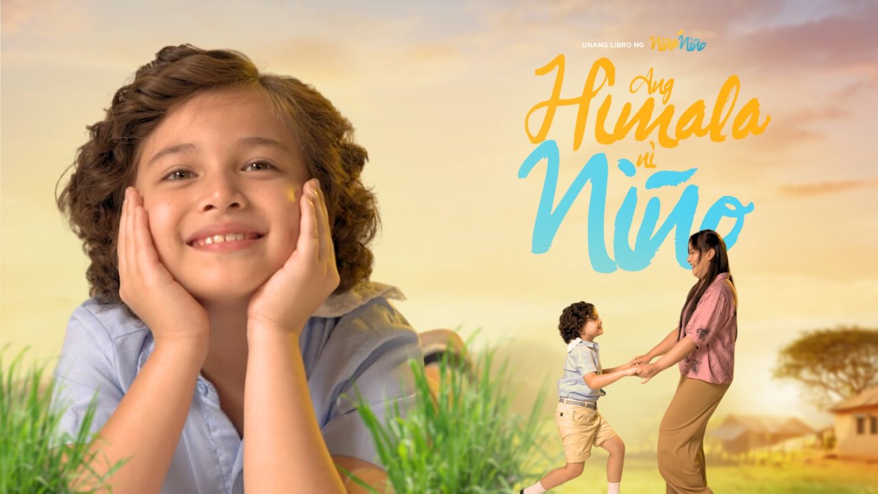 Ang himala ni Niño April 16, 2025 poster image on Teleserye.su