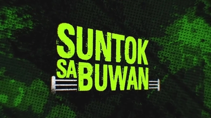 Suntok sa Buwan October 13, 2026 poster image on Teleserye.su