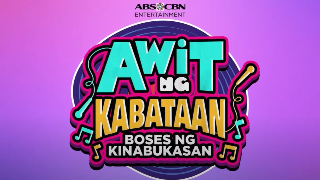 Awit ng Kabataan Boses ng Kinbukasan May 28, 2023 poster image on Teleserye.su