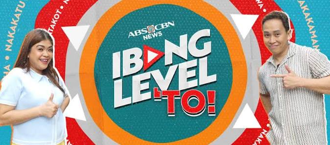 Ibang Level ‘To October 10, 2026 poster image on Teleserye.su