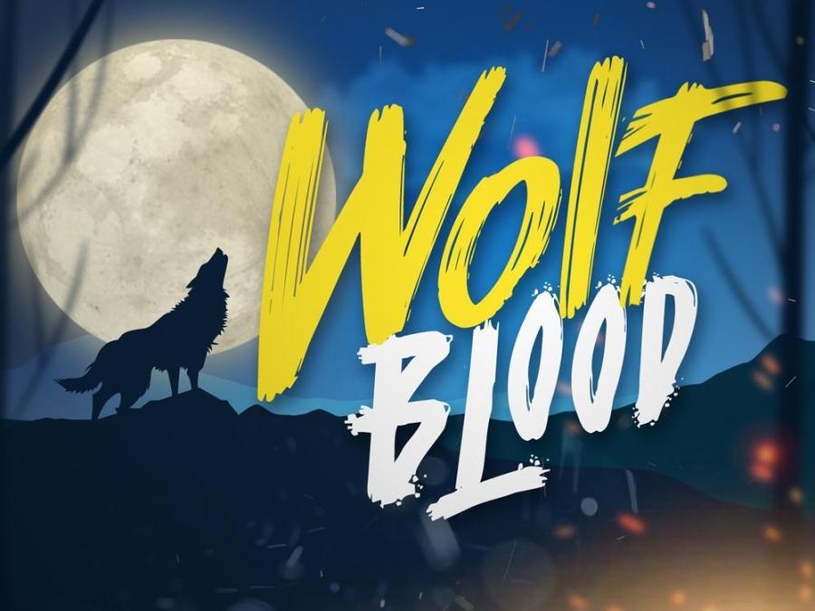 Wolfblood June 11, 2026 poster image on Teleserye.su