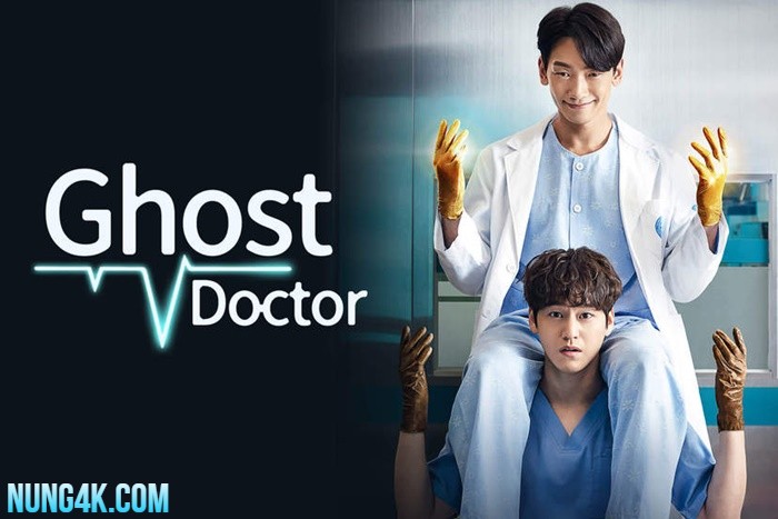Ghost Doctor November 07, 2022 poster image on Teleserye.su