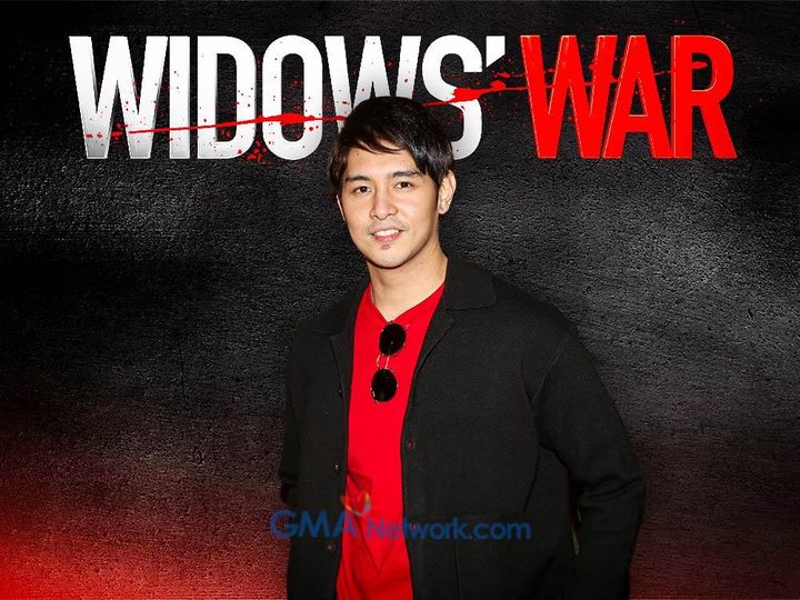 Widow’s War September 19, 2024 poster image on Teleserye.su
