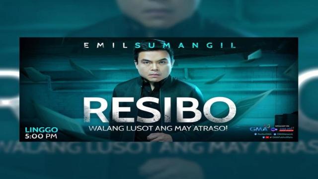 Resibo