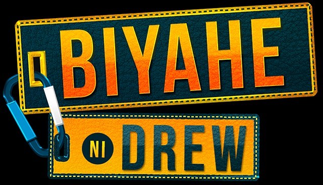 Biyahe Ni Drew November 23, 2024 poster image on Teleserye.su