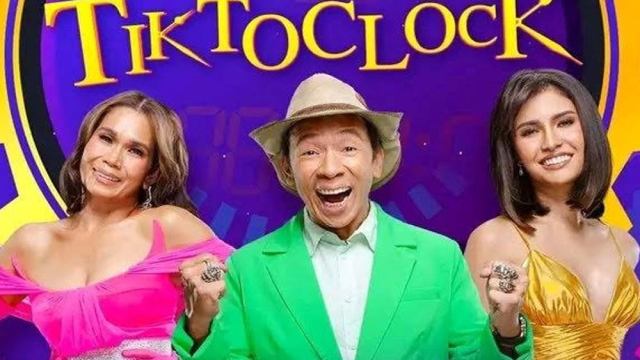 TiktoClock November 20, 2024 poster image on Teleserye.su