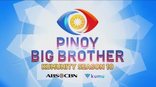 Pinoy Big Brother Kumunity Season 10 February 24, 2022 poster image on Teleserye.su