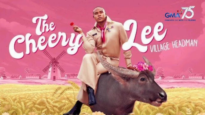 The Cheery Lee: Village Headman episode image on Teleserye.su