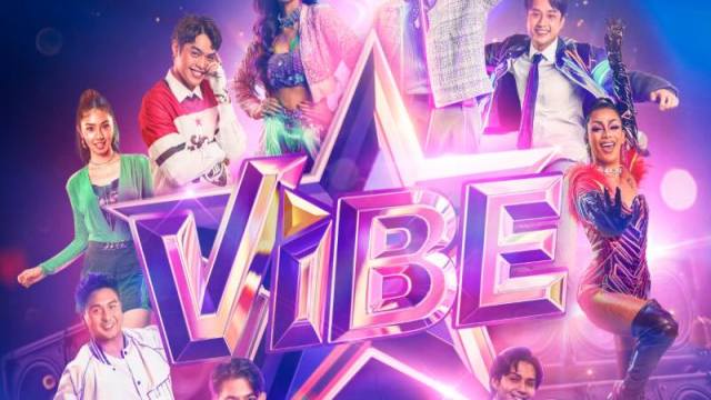 Vibe! TV October 11, 2026 poster image on Teleserye.su