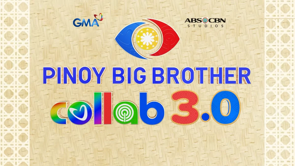 Pinoy Big Brother: Collab 3.0 October 26, 2026 poster image on Teleserye.su