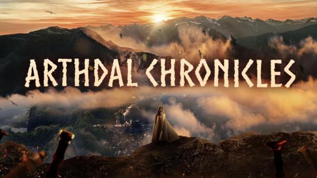 Arthdal Chronicles September 29, 2026 poster image on Teleserye.su