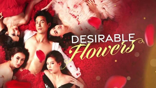 Desirable Flowers September 6, 2025 poster image on Teleserye.su