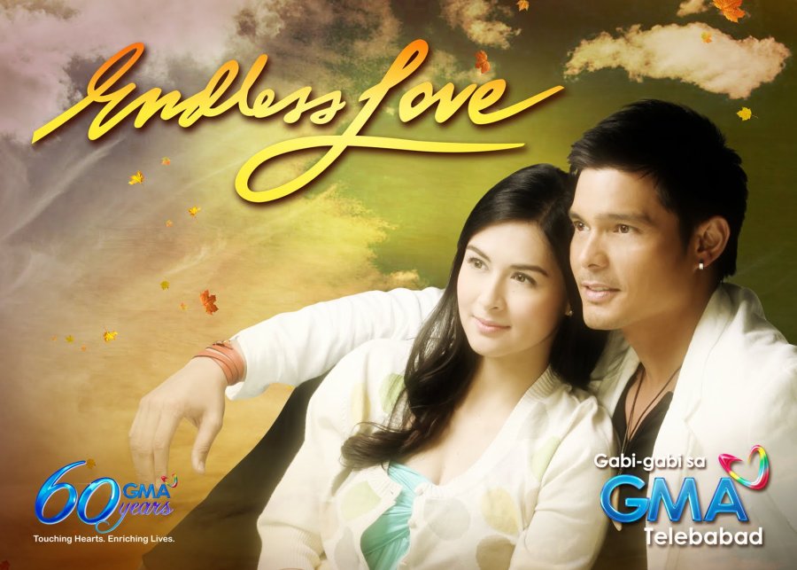 Endless Love September 13, 2021 poster image on Teleserye.su