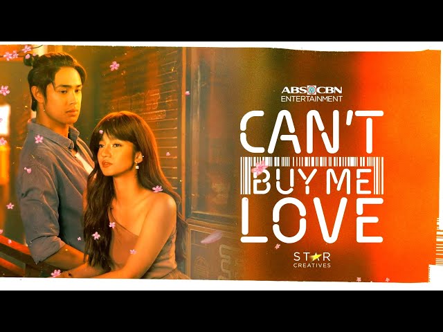 Can’t Buy Me Love July 22, 2026 poster image on Teleserye.su