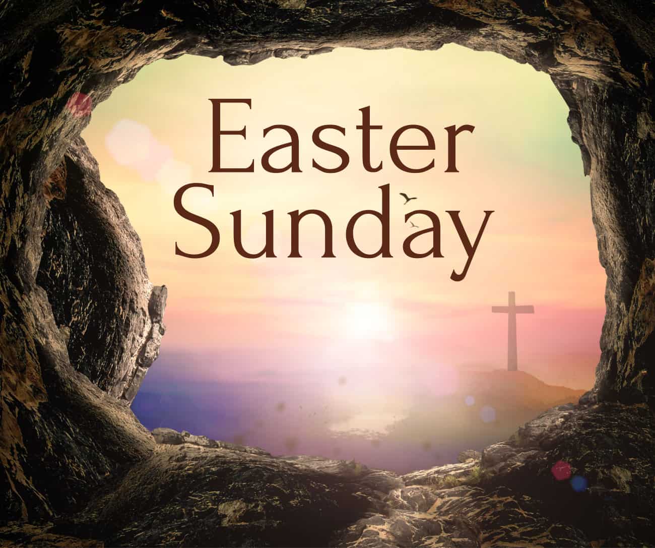 Holy Week 2022 Philippine Holidays ( 3 days off, we’ll be back on Sunday ) poster image on Teleserye.su
