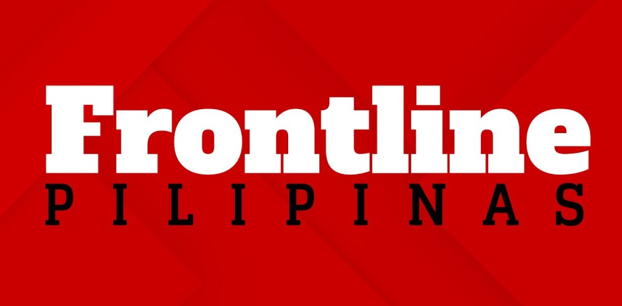 Frontline Pilipinas August 24, 2026 poster image on Teleserye.su