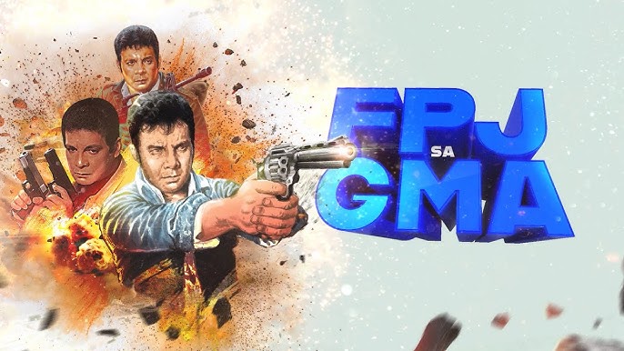 FPJ Sa GMA May 25, 2025 poster image on Teleserye.su