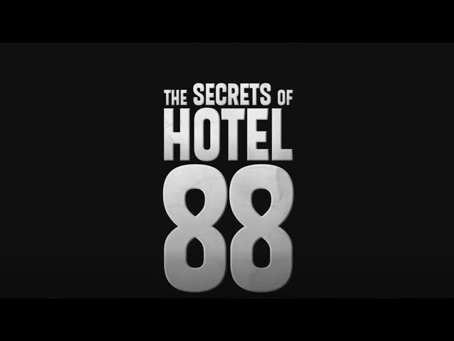 The Secrets of Hotel 88 June 11, 2026 poster image on Teleserye.su