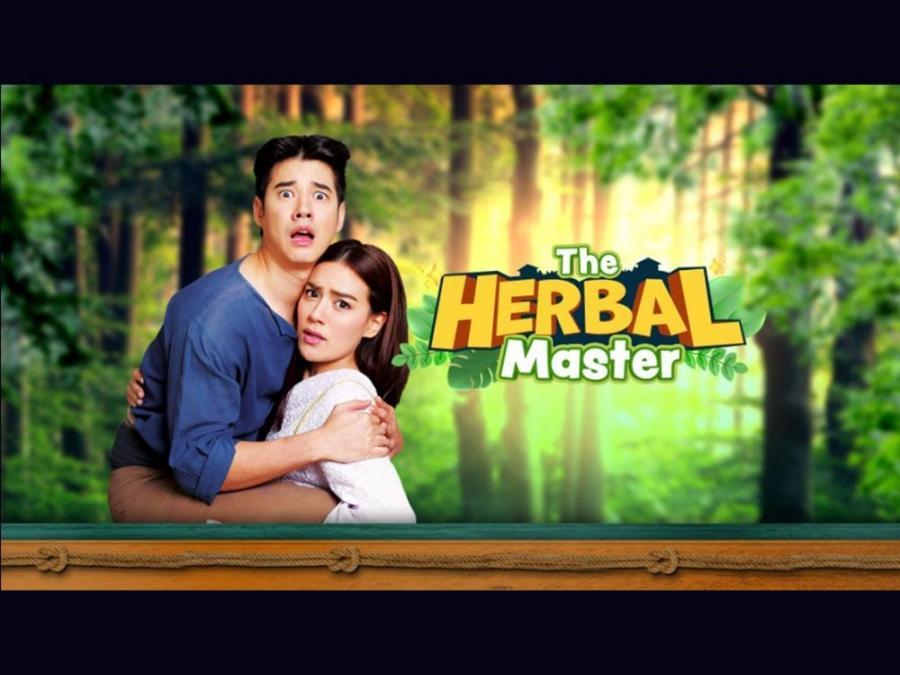 The Herbal Master April 21, 2022 poster image on Teleserye.su