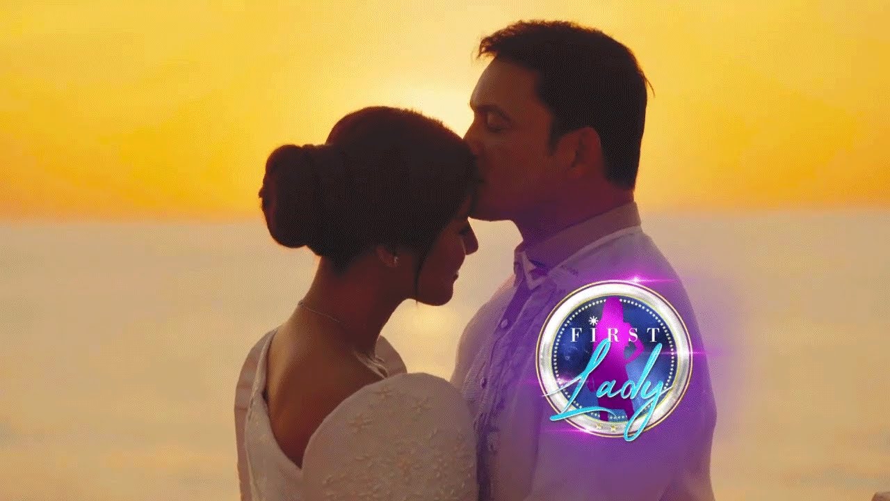 First Lady February 16, 2022 poster image on Teleserye.su