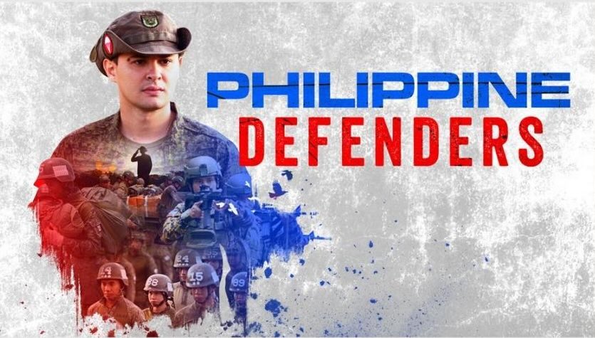 Philippine Defenders May 17, 2025 poster image on Teleserye.su