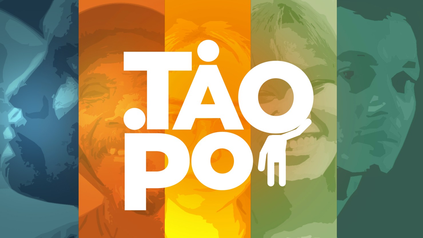 Tao Po September 3, 2023 poster image on Teleserye.su