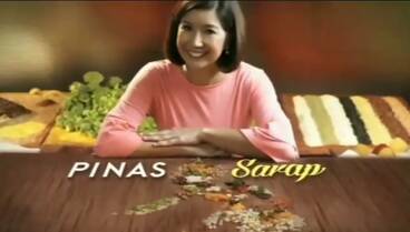 Pinas Sarap April 11, 2026 poster image on Teleserye.su