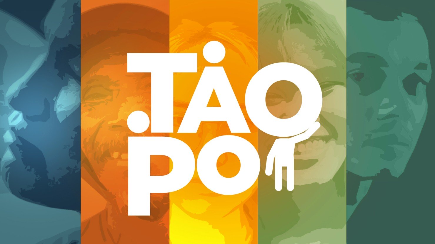Tao Po August 27, 2023 poster image on Teleserye.su