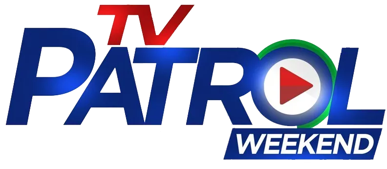 TV Patrol Weekend February 16, 2025 poster image on Teleserye.su