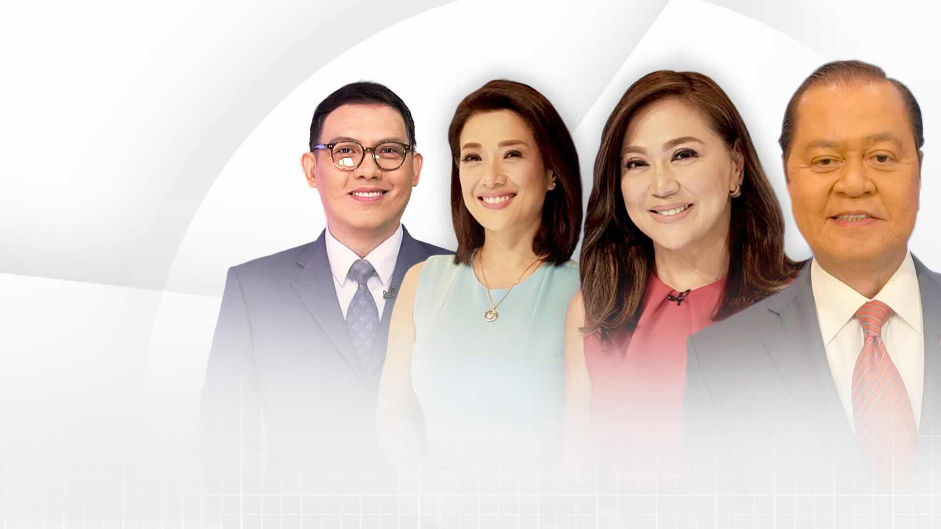 TV Patrol December 26, 2024 poster image on Teleserye.su